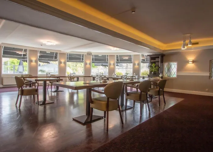 Golden Tulip West Ende