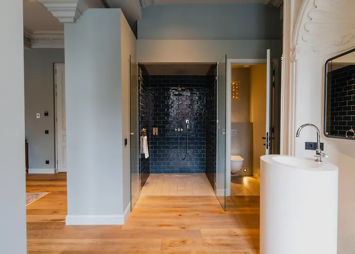 Hotel Monastere Maastricht
