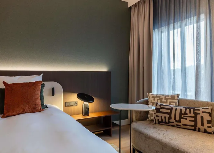 Hotel Maison Maastricht Centrum - Handwritten Collection