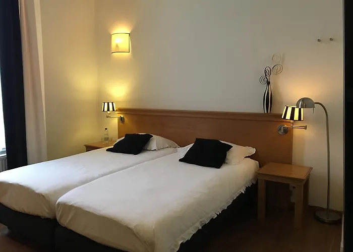 Chambres D'Hotes Rekko
